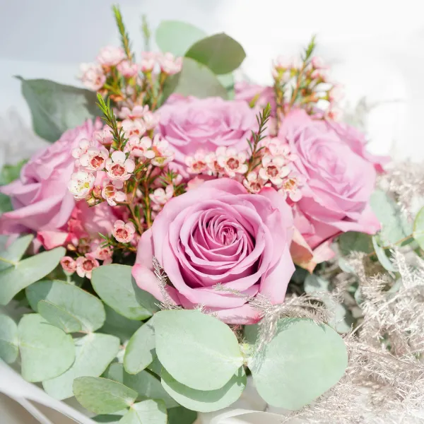 Buchet 1